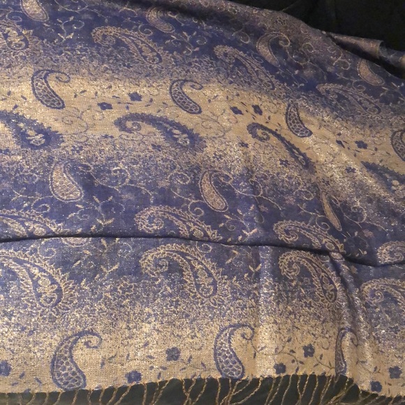 Pashmina: Royal - Picture 2 of 4